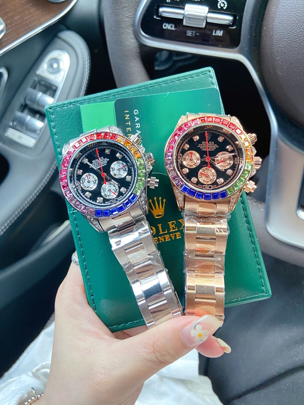 ブランド時計正面デザイン